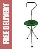 Trio Seat Stick